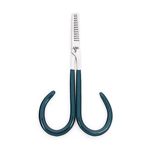 Dr. Slick Fly Tying Scissors Open Loop Dr. Slick Fly Tying Scissors Open Loop